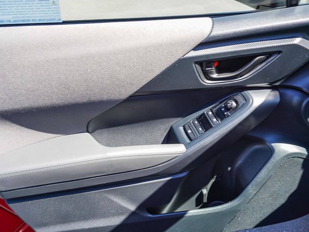 Certified 2025 Subaru Crosstrek 2.0i Premium image 18