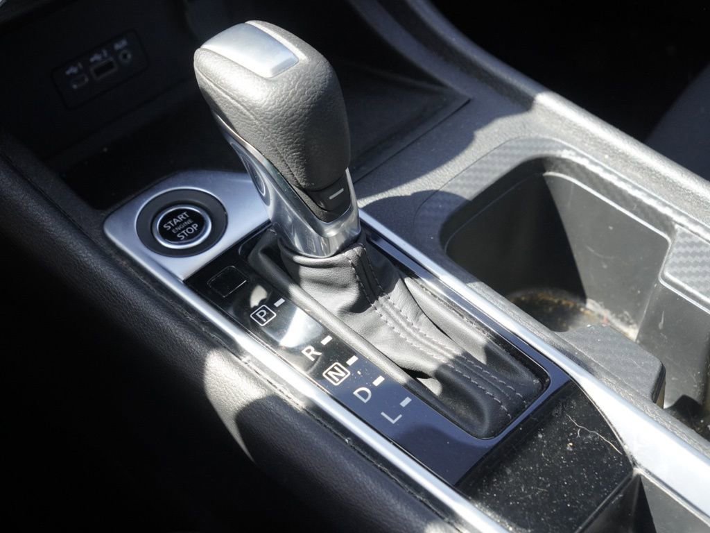 Used 2023 Nissan Sentra SV w/ All-Weather Package image 14