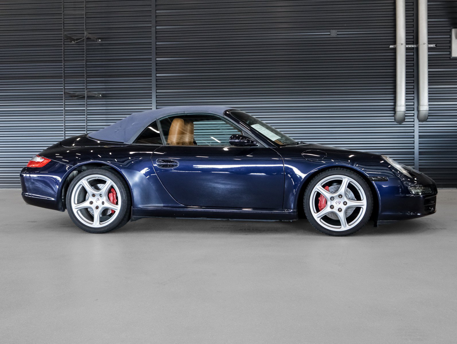 Used 2006 Porsche 911 Carrera S RWD image 11