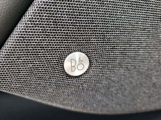 New 2025 Ford Mustang Mach-E Premium image 20