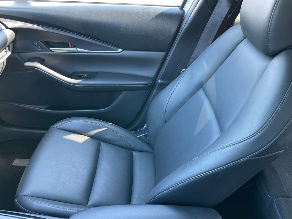 Used 2024 MAZDA CX-30 AWD 2.5 S w/ Select Sport Pkg image 17