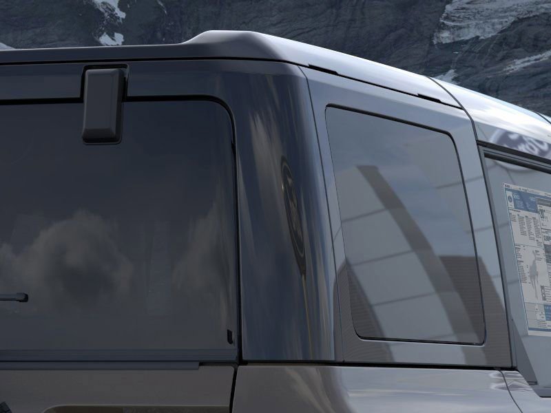 New 2025 Ford Bronco Outer Banks image 25