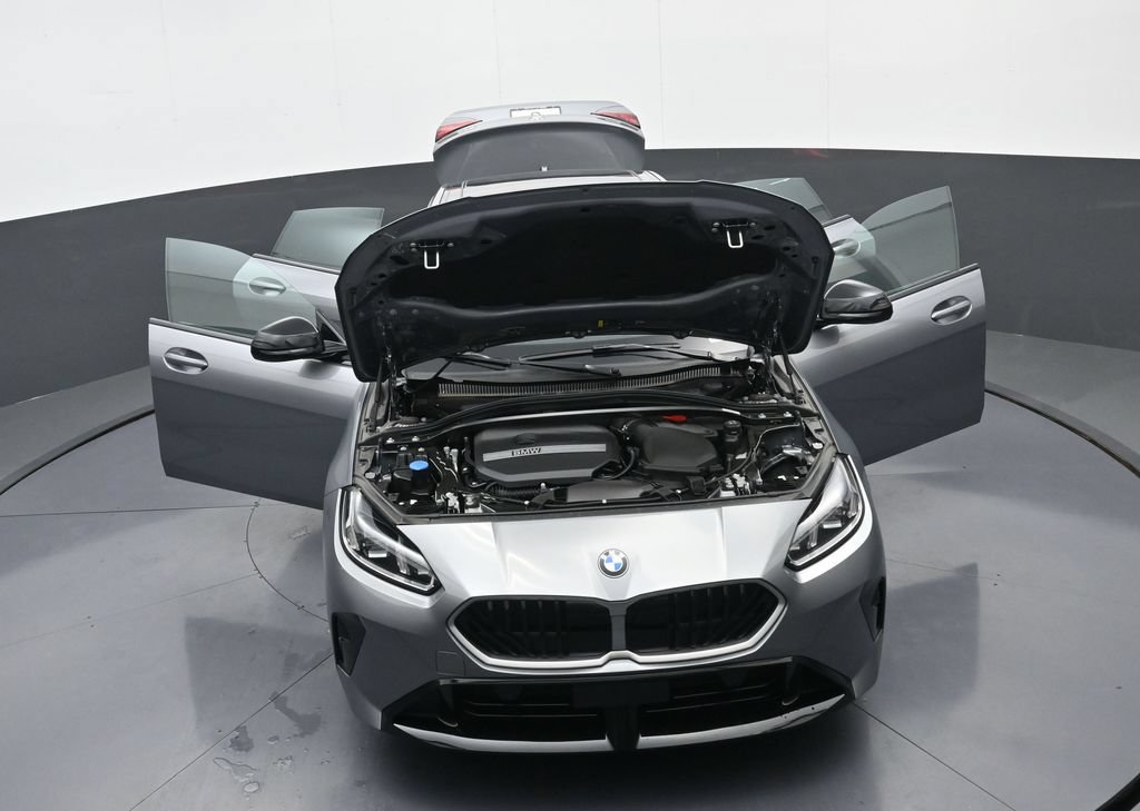 New 2026 BMW 228i xDrive w/ Premium Package AWD/4WD image 37