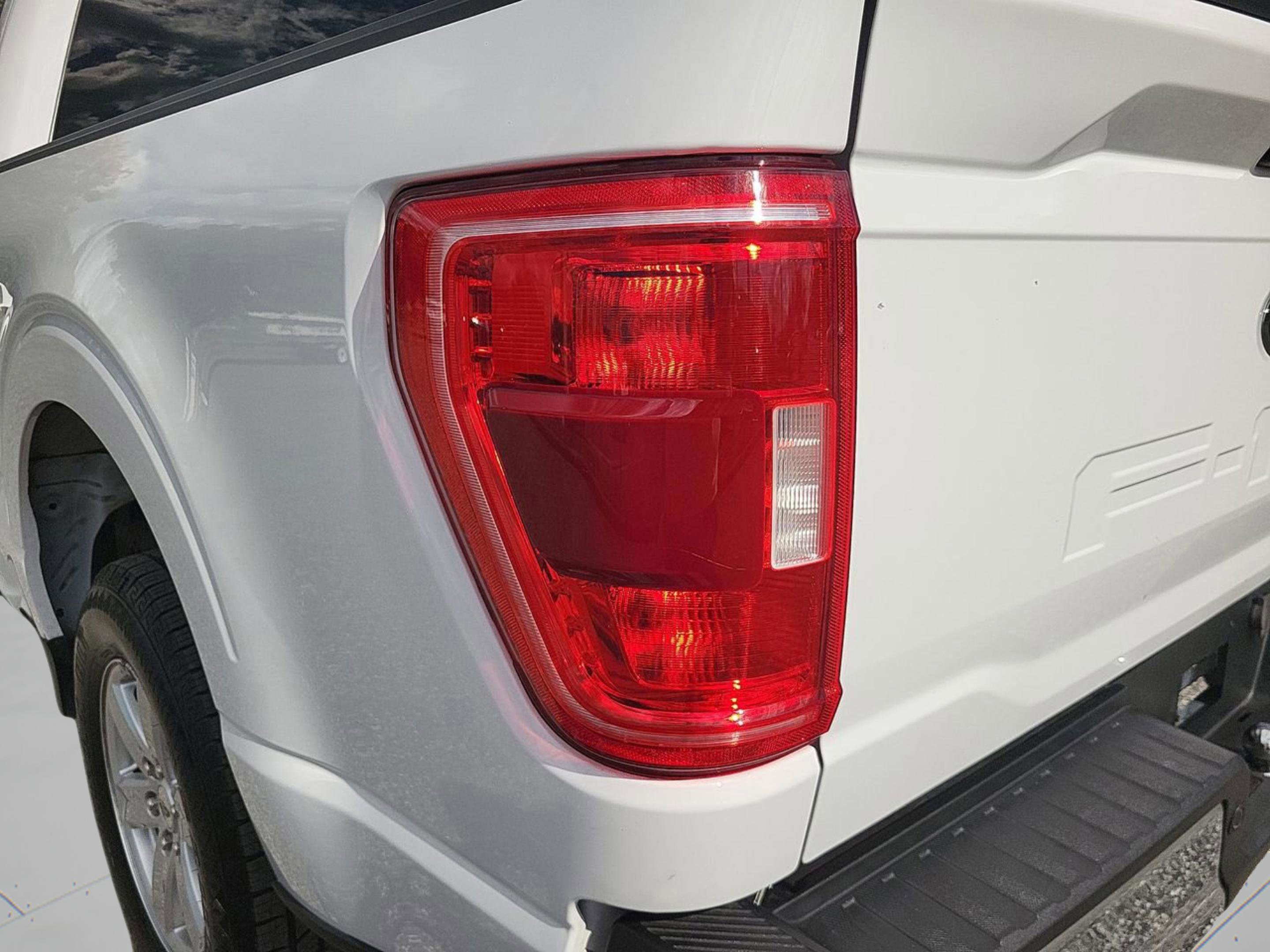 Used 2023 Ford F150 XLT image 25