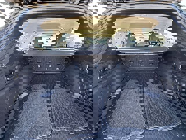 Certified 2024 Subaru Outback Limited XT image 24