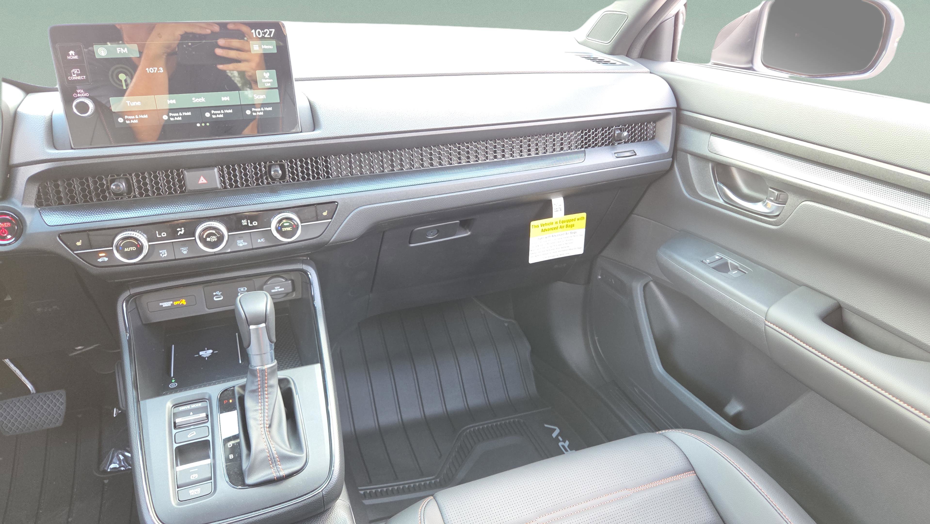 New 2026 Honda CR-V Sport-L image 14