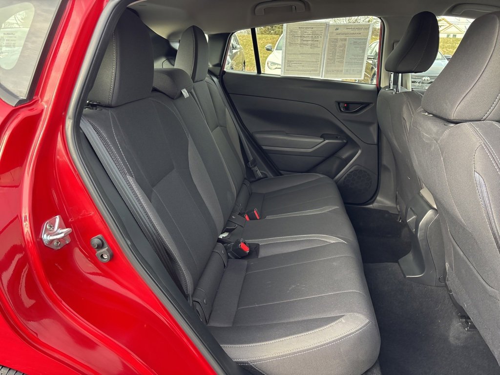 Certified 2024 Subaru Impreza 2.0i image 10