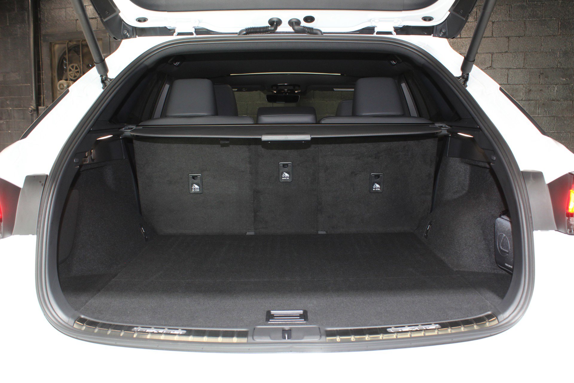 Used 2025 Lexus RX 350 F Sport w/ Convenience Package image 68