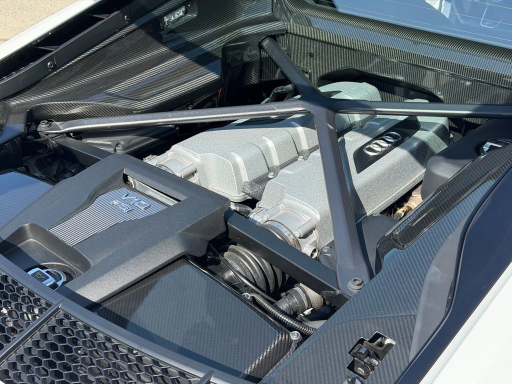 Used 2021 Audi R8 V10 image 33