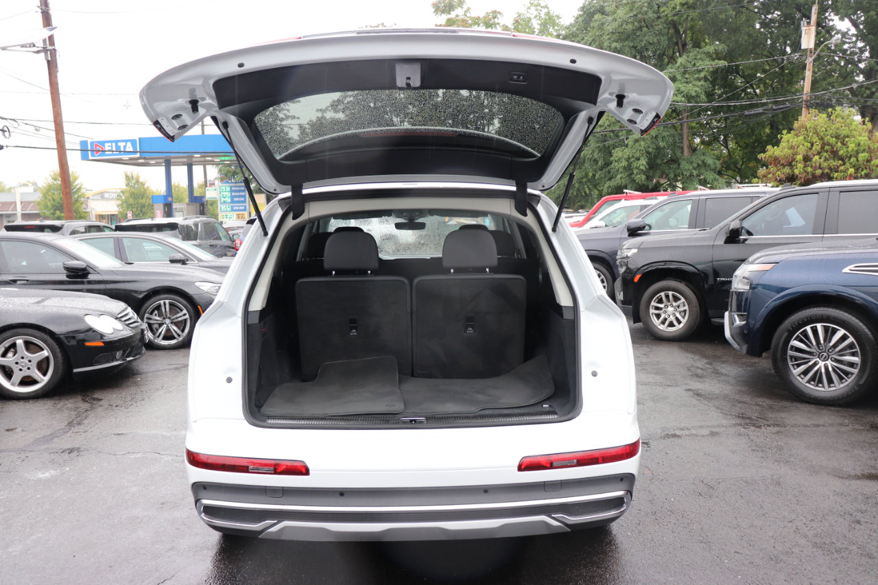 Used 2024 Audi Q7 2.0T Premium Plus image 65
