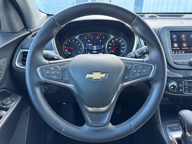 Used 2024 Chevrolet Equinox LT image 17