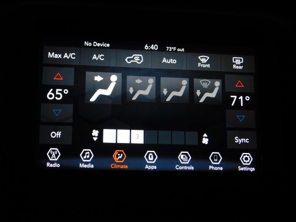 Used 2021 Jeep Wrangler Sport AWD/4WD image 49