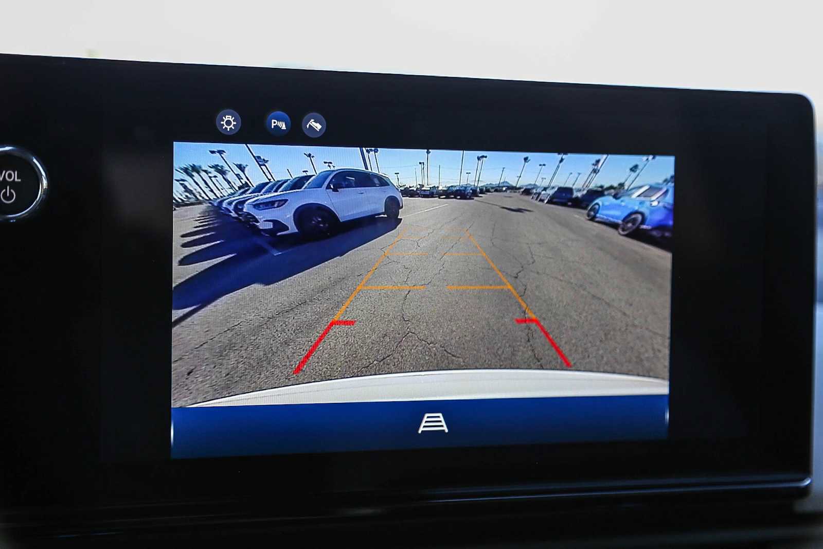 Certified 2025 Honda Prologue Touring image 21