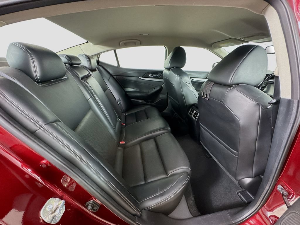 Used 2016 Nissan Maxima 3.5 SV FWD image 33