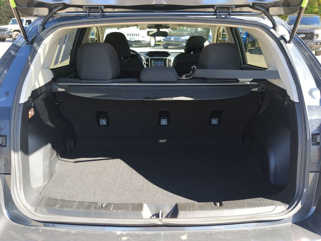 Used 2022 Subaru Crosstrek 2.0i Premium image 24