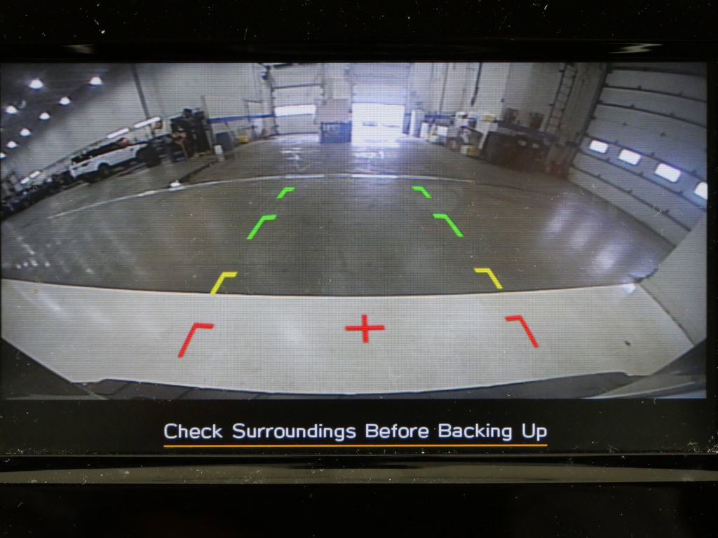 Used 2023 Subaru Forester Premium AWD/4WD image 19