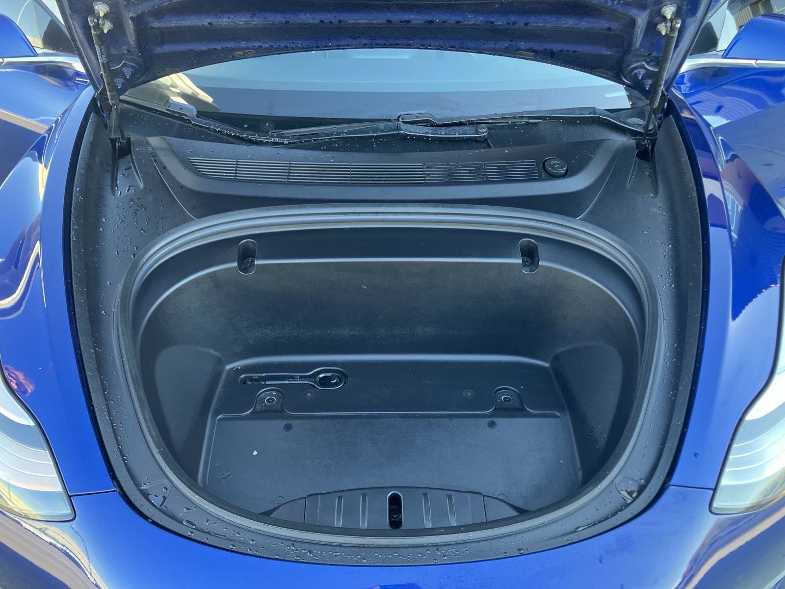 Used 2020 Tesla Model 3 Long Range AWD/4WD image 23