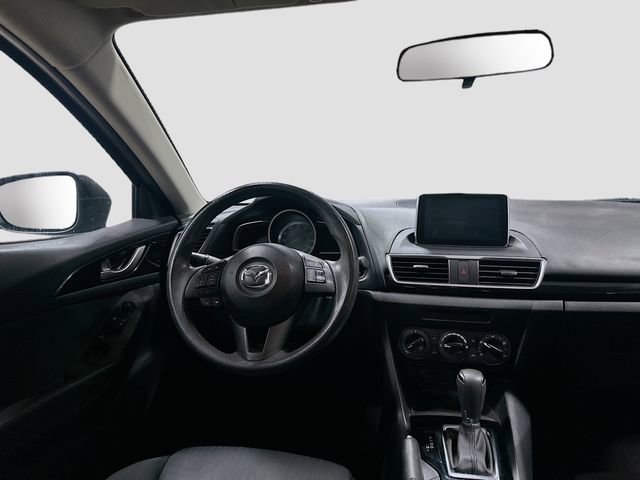 Used 2016 MAZDA MAZDA3 i Sport image 21