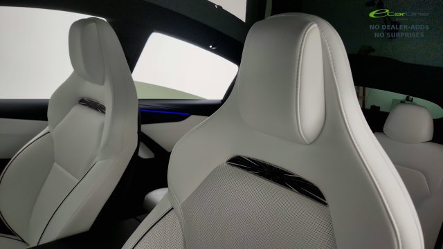 Used 2026 Tesla Model Y Performance AWD/4WD image 44