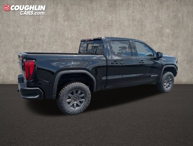 New 2026 GMC Sierra 1500 AT4X AWD/4WD image 8