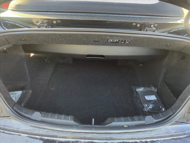 Used 2017 BMW M240i xDrive Convertible image 19