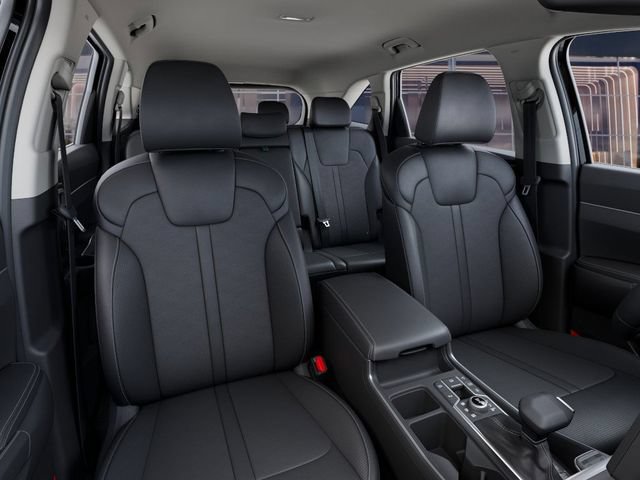 New 2026 Kia Sorento S AWD/4WD image 16
