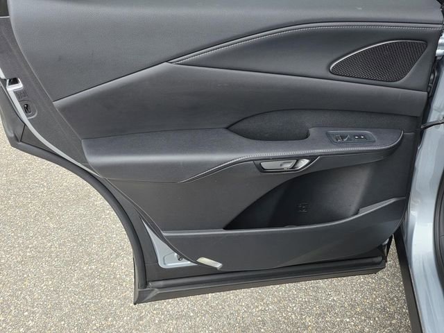 Used 2023 Lexus RX 350 Premium Plus w/ Accessory Package (Z1) image 34