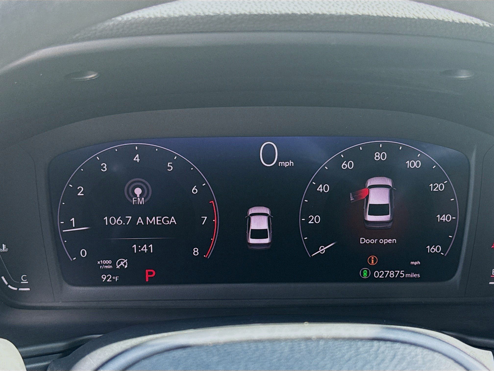 Used 2024 Honda Accord EX image 11