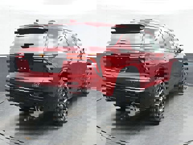 New 2026 Chevrolet Traverse High Country image 14