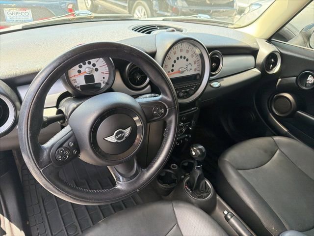 Used 2012 MINI Cooper Hardtop FWD image 10