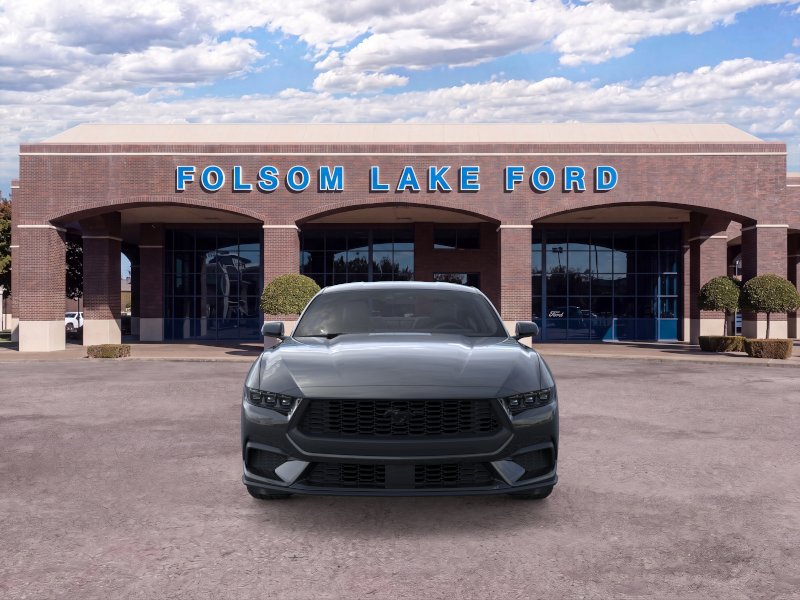 New 2026 Ford Mustang Premium RWD image 6