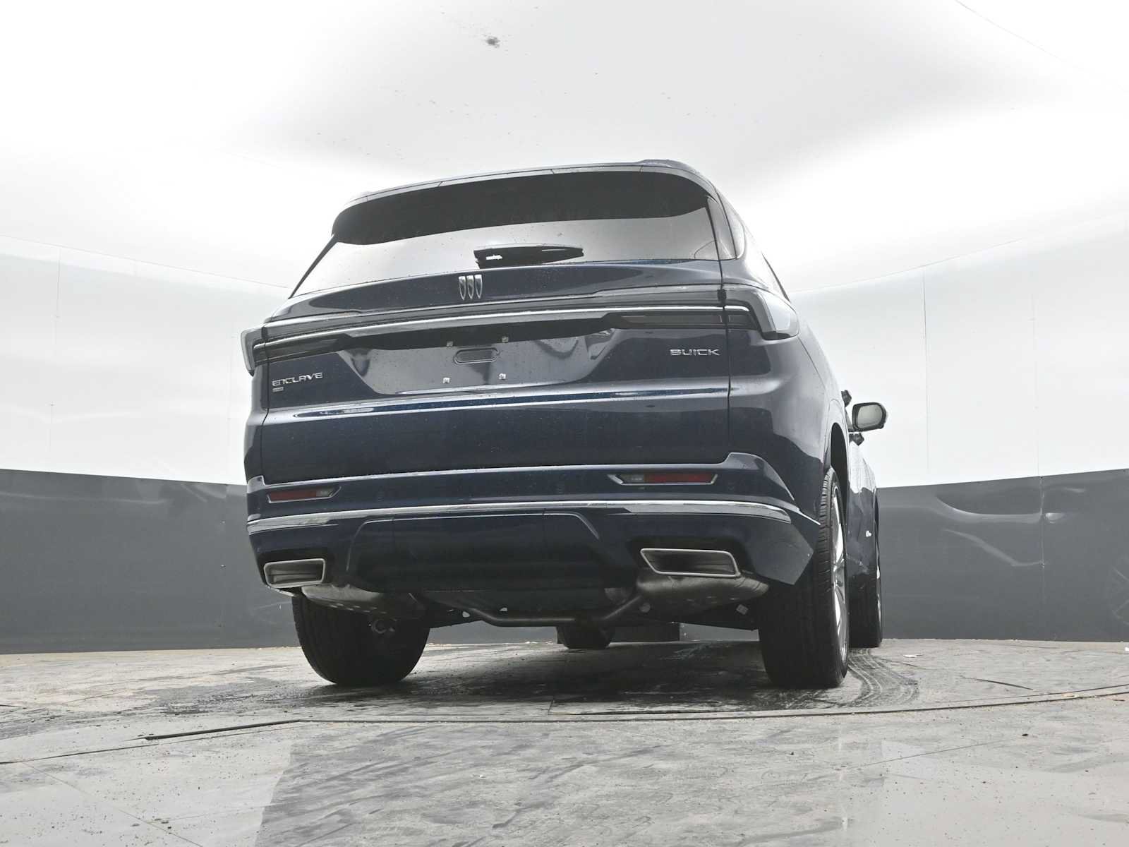 New 2027 Buick Enclave Avenir AWD/4WD image 46