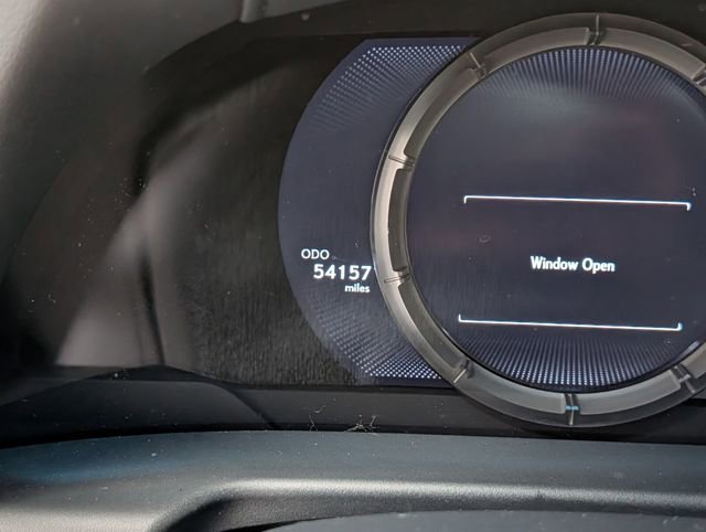 Used 2021 Lexus ES 350 F Sport w/ Accessory Package 2 FWD image 19