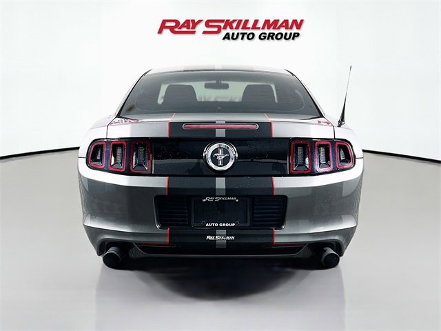 Used 2014 Ford Mustang Coupe w/ Equipment Group 102A image 6