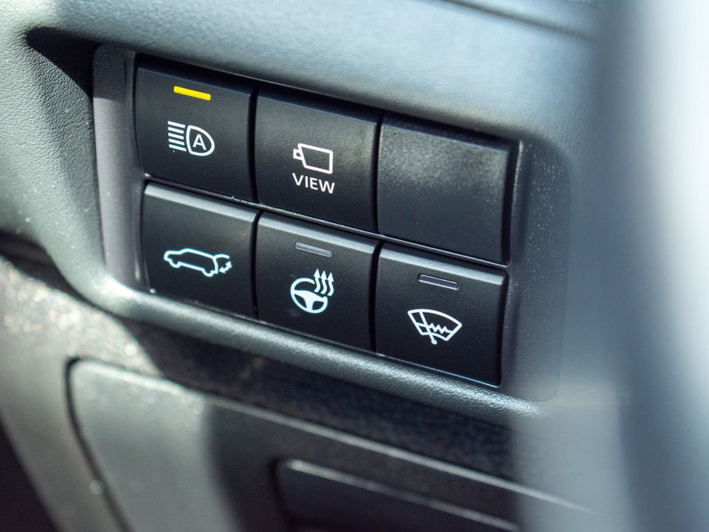Used 2022 Toyota Highlander Platinum AWD/4WD image 30