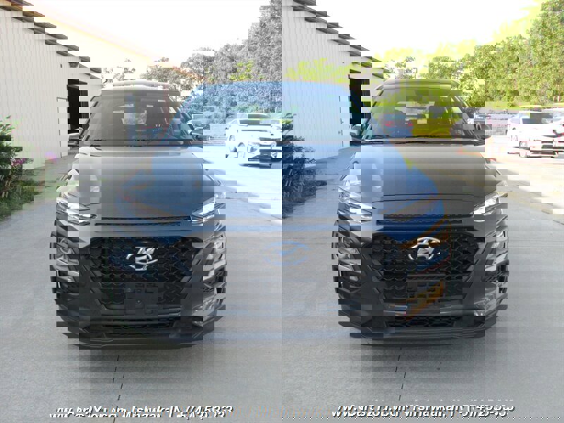 Used 2020 Hyundai Kona SE image 3