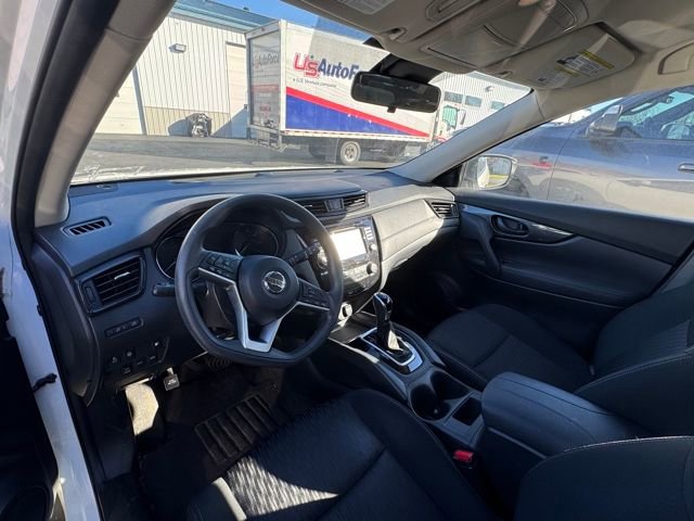 Used 2019 Nissan Rogue S image 29