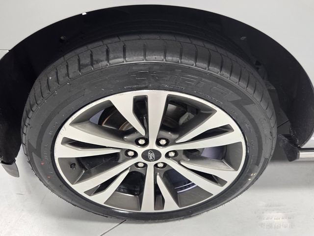 Used 2021 Ford Expedition Max Limited RWD image 21