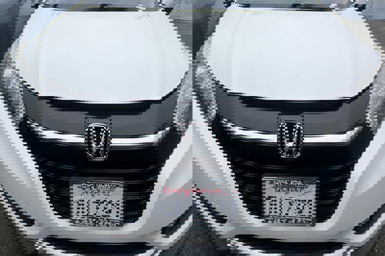 Used 2016 Honda HR-V EX-L image 9