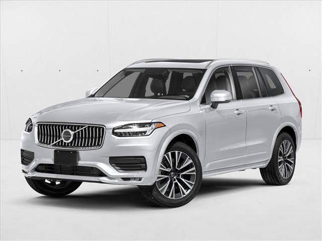 Used 2020 Volvo XC90 T6 Inscription