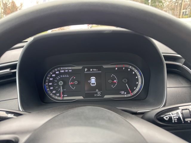 Used 2022 Hyundai Tucson SE w/ Cargo Package image 28