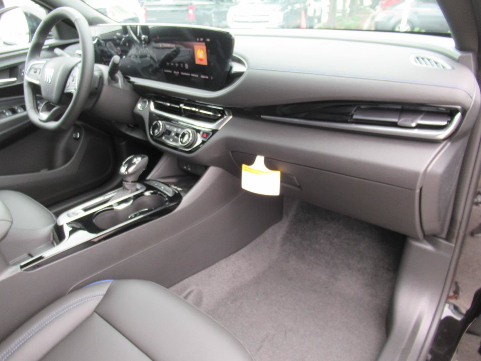 New 2026 Buick Envista Sport Touring w/ Convenience I Package FWD image 10