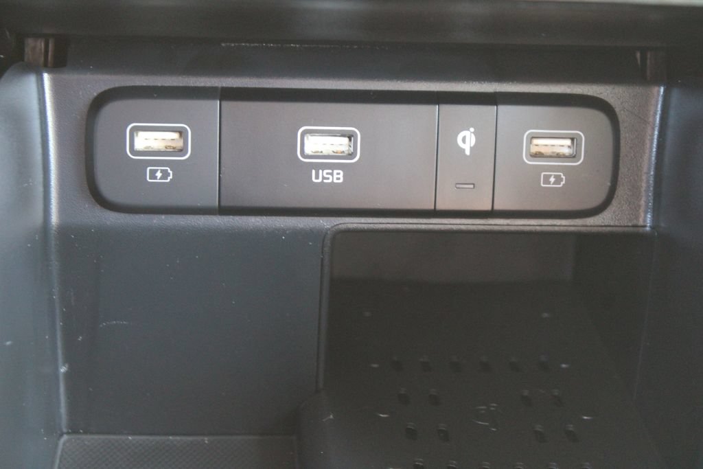 Certified 2023 Kia Sorento SX AWD/4WD image 41