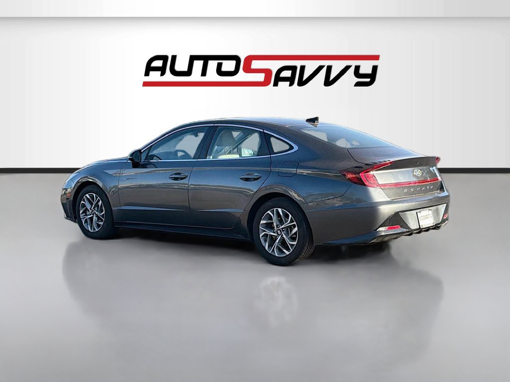 Used 2023 Hyundai Sonata SEL FWD image 5
