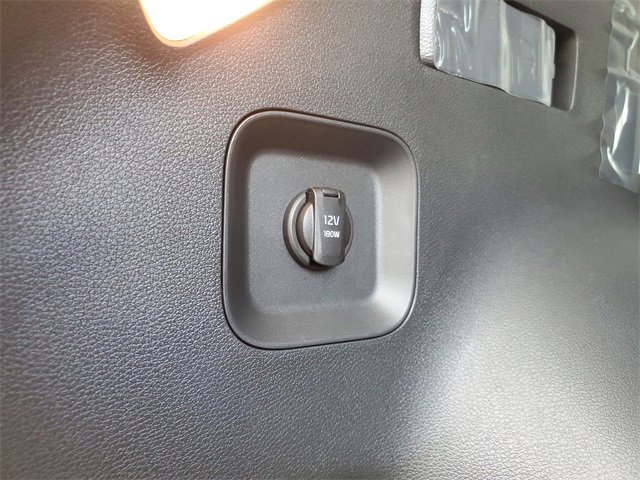 New 2025 Kia Sportage LX image 10