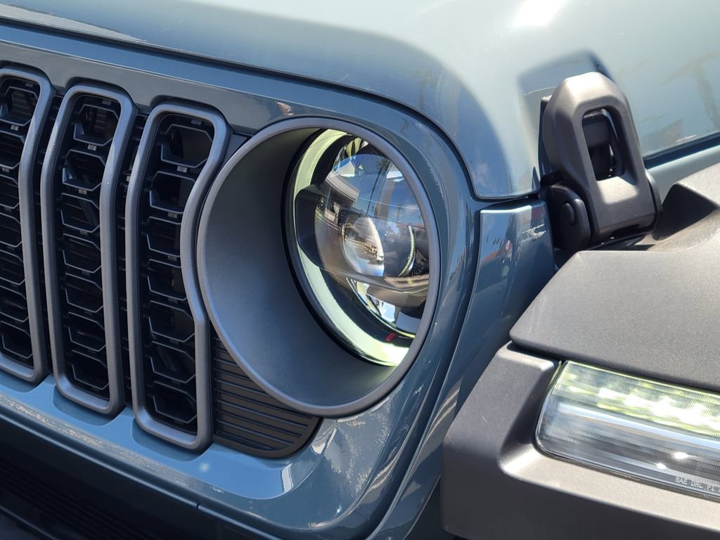 New 2026 Jeep Wrangler Unlimited Rubicon 392 w/ Quick Order Package 27X Moab AWD/4WD image 25