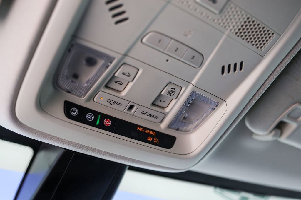 Certified 2023 Cadillac XT5 Premium Luxury w/ Technology Package image 21