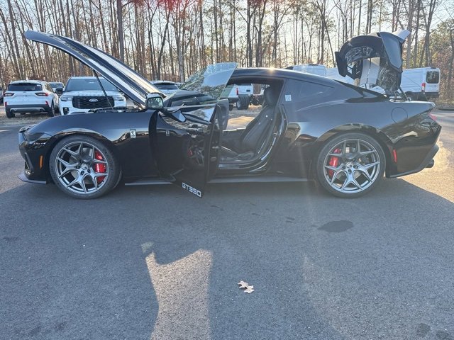 New 2025 Ford Mustang GT Premium w/ GT Performance Package image 26