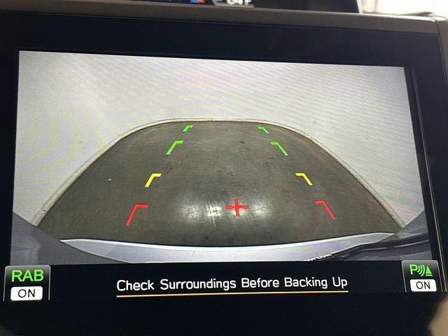 Certified 2024 Subaru Forester Wilderness AWD/4WD image 15