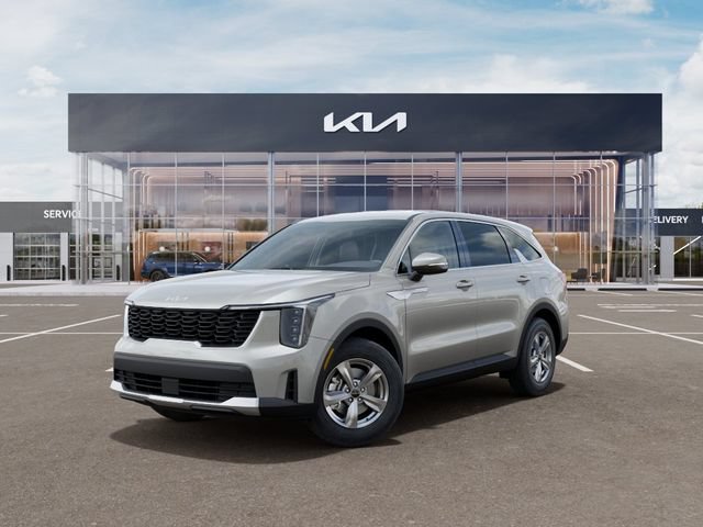 New 2026 Kia Sorento LX FWD image 1